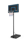 Баскетбольная стойка UNIX Line B-Stand-PE 44"x28