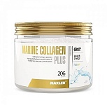 Maxler Marine Collagen Plus 206 гр