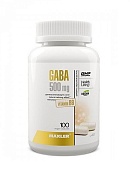 Maxler GABA 500 mg 100 капс