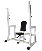 Скамья для вертикального жима AV104/80 