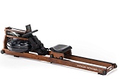 Гребной тренажер WOOD ROWER Q1