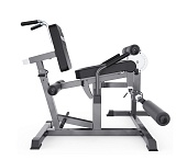 Тренажер для сгибания/разгибания ног MAXXUS