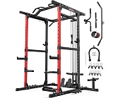 Силовая рама многофункциональная D029 