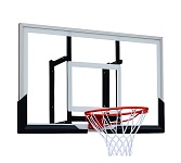 Баскетбольный щит BOARD44PC 112 x 72 см