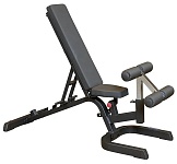 Универсальная скамья BODY SOLID GFID71B  