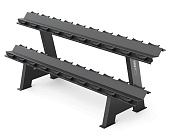 Стойка для гантелей DumRack 10 PRO 