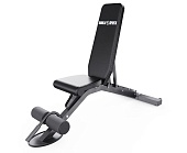 Скамья силовая универсальная Gorilla Sport