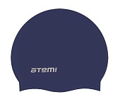 Шапочка для плавания Atemi силикон SC110