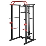 Силовая рама UNIX Fit многофункциональная с тягой 