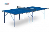 Теннисный стол Hobby 2