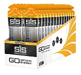 SiS Russia GO Isotonic Energy Gels 60 мл