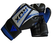 Боксерские перчатки детские RDX KIDS U1  (6 oz)