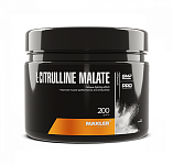 Maxler L-Citrulline Malate Powder 200 гр