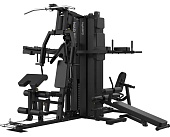 Мультистанция Bronze Gym EVOLVE QuadroPro