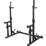 Стойка для штанги PARTNER AL-201 