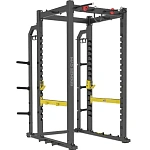 Рама для приседов BRONZE GYM BR-1031 