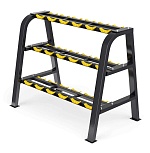 Стойка для гантелей DumRack 9 PRO 