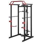 Силовая рама UNIX Fit многофункц. с тягой