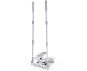 Министеппер с поручнями DFC SC-S085G