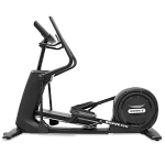 Эллиптический тренажер Bronze Gym RUNWAY E