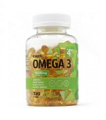 all4ME Omega 3 1000 mg 60 капс