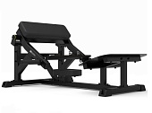 Ягодичный мостик Impulse IFP1614