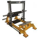 Ягодичный мостик STONERISE D004