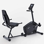 Велотренажер UNIX Fit BR-340E Compact