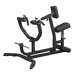 Тяга сидя Body Solid GSRM40B