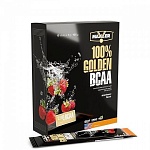 Maxler 100% Golden BCAA саше 7 гр