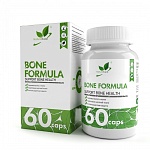 NaturalSupp Bone Formula 60 капс