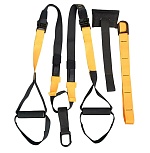 Петли для функционального тренинга UNIX Fit желтые