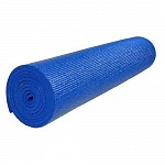 Коврик для йоги и фитнеса 3 мм FT-YGM-3 190х61 см