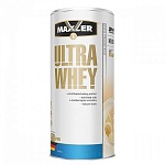 Maxler Ultra Whey 450 гр туба