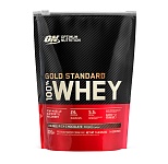 ON 100 % Whey protein Gold standard 454 гр