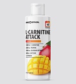 Endorphin L-Carnitine liquid Attack 500 мл