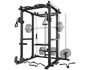 Силовая рама многофункциональная D026 