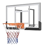 Баскетбольный щит B-Backboard-PVC 140x80 см