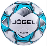 Мяч футбольный Jögel Nueno