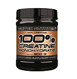 Scitec Nutrition Creatine Monohydrate 300 гр