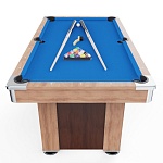 Игровой стол-бильярд 84" 213 x 118 см