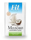 Fit Parad Молоко кокосовое сухое 35 гр