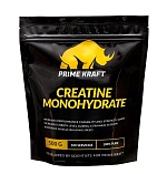 Prime Kraft Creatine Monohydrate 100%, 500 гр
