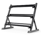 Стойка для гантелей DumRack PRO 