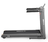 Беговая дорожка Hi-tech F4 Space Grey