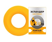 Эспандер-кольцо FORTIUS 40 кг