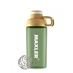 Шейкер Maxler Promo Water Bottle H581 600 мл