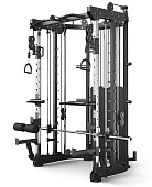 Многофункциональный силовой комплекс 144 PRO