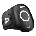 Пояс тренера PROTECTOR BG-6020
