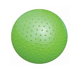 Мяч гимнастический массажный Atemi 55 см